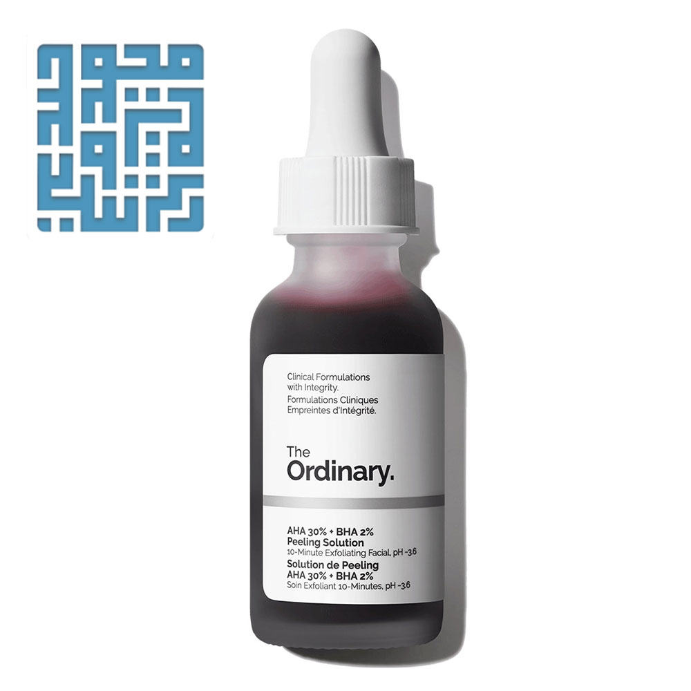 ordinary-peeling-serum-darochi.com (1) سرم پیلینگ اوردینری AHA 30% + BHA 2%