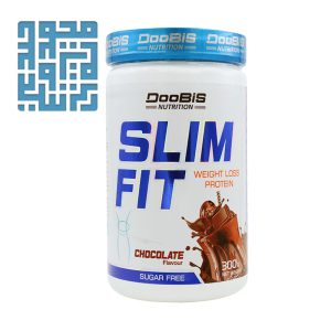 پودر اسلیم فیت دوبیس نوتریشن