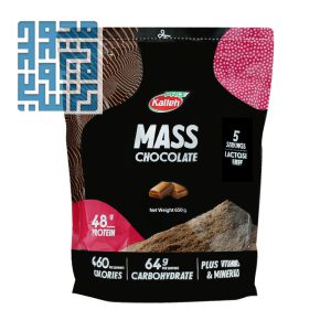 پودر پروتئین مس کاله پرو شکلاتی ۶۵۰ گرمی