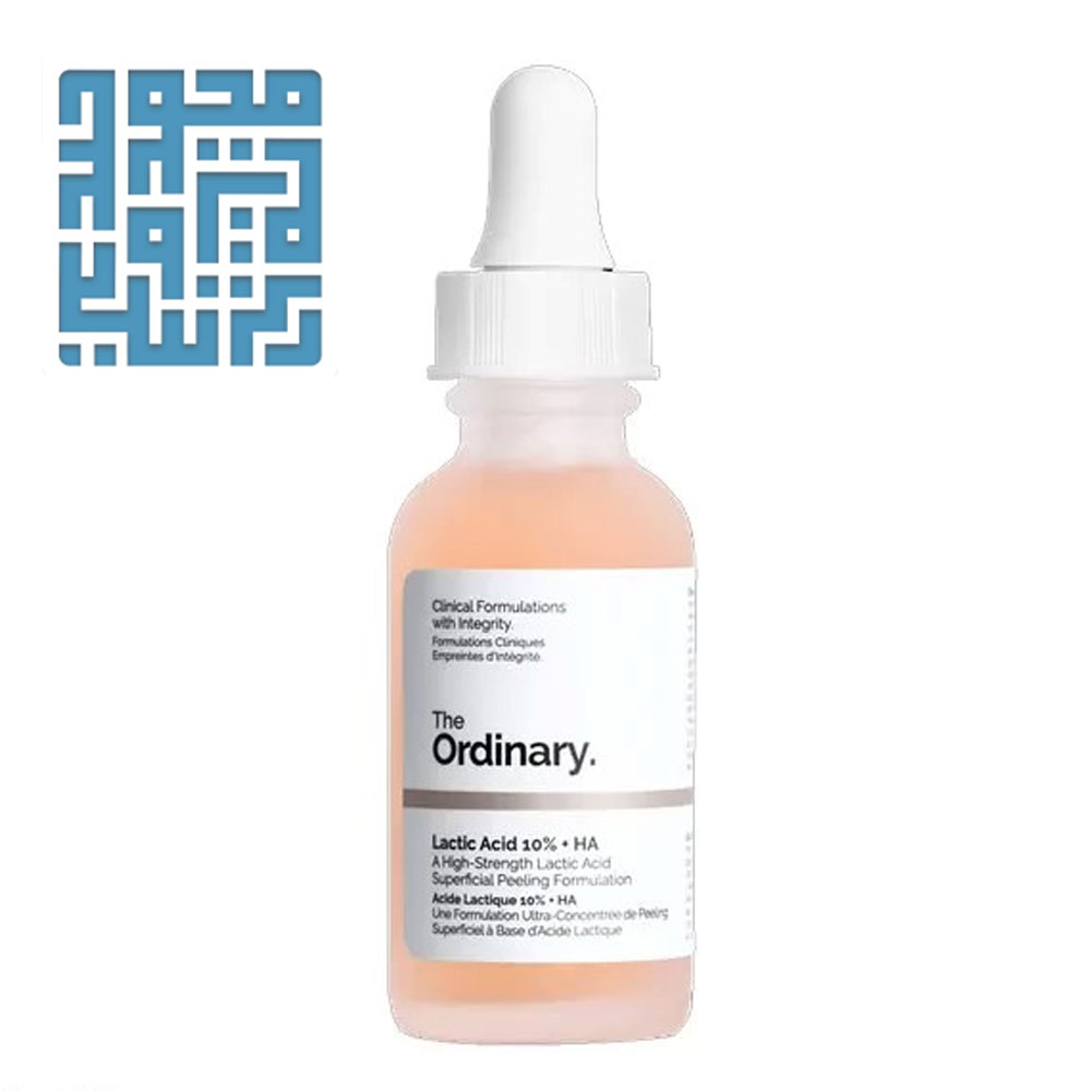 ordinary-lactic-acid-10-ha-darochi.com (1) سرم لاکتیک اسید 10 درصد و هیالورونیک اسید اوردینری