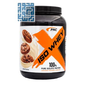 مکمل ایزو وی کارن 912 گرم