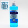 محلول الکل 70 درصد آبی سپتاتک 0.5 لیتری