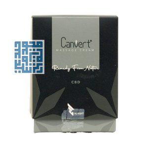 کرم التیام درد کنورت 50 میلی لیتر