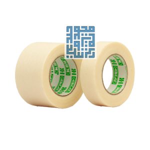 چسب ضد حساسیت کی بی ام