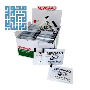 پد الکلی نیوساد