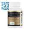توضیحات کپسول سیر سیاه طب اکسیر ۳۰ عددی
