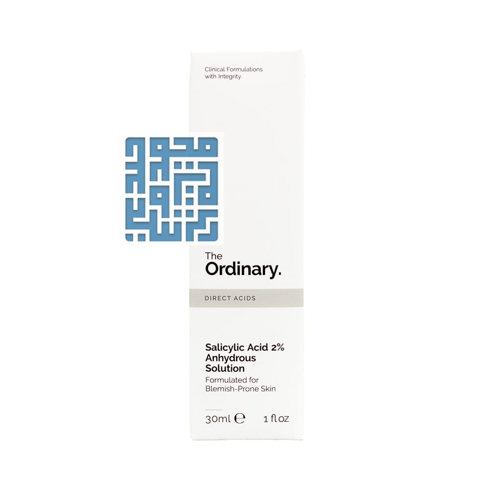 ordinary-salicylic-acid-2-anhydrous-solution-darochi.com (1) محلول سالیسیلیک اسید 2 درصد بدون آب اوردینری