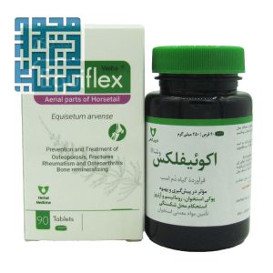 خرید اکوئیفلکس وشا دارو