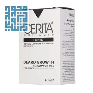 تونیک تقویت ریش سریتا
