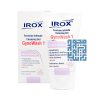 سفارش ژل بهداشتی بانوان آنتی باکتریال ایروکس ۱۵۰ گرمی