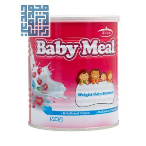 بیبی میل کارن