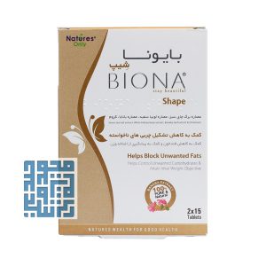 قرص بایونا نیچرز اونلی