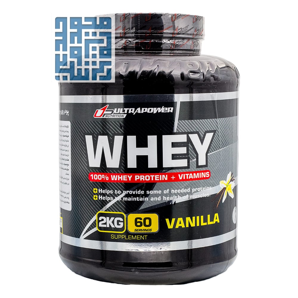 pegah-ultra-power-whey-protein-darochi.com (1) پودر پروتئین وی اولترا پاور پگاه