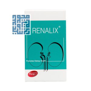 خرید قرص رنالیکس فورت ای سمر طب درمان 30 عددی