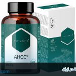 انواع قرص‌های AHCC در ایران