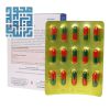 خرید کپسول مگا ویژن پلاس هلث اید 30 عدد