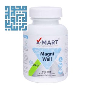 قرص مگنی ول ایکس مارت