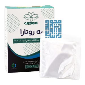 ساشه به روتارا 50 گرمی مهدارو 10 عددی