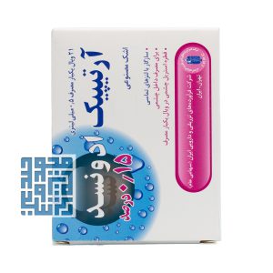 اشک مصنوعی آرتیپیک ادونسد 0.15 درصد 21 عددی