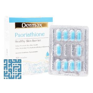 کپسول سوریاتیون درمکس 30 عددی