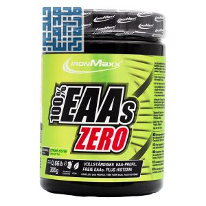 پودر ایی ای ای 100% زیرو آیرون مکس