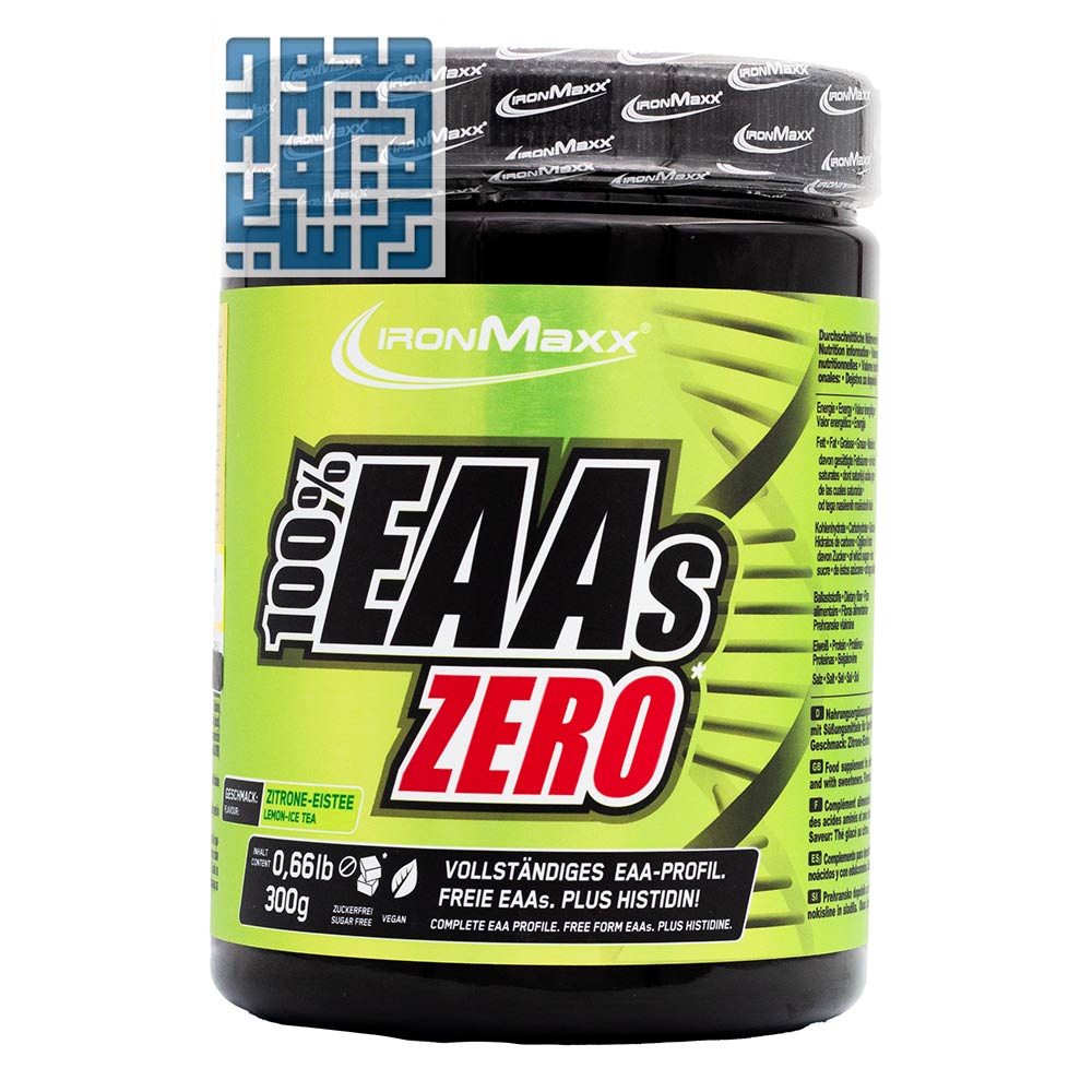 iron-maxx-eaas-100-zero-powder-darochi.com (1) پودر ایی ای ای 100% زیرو آیرون مکس