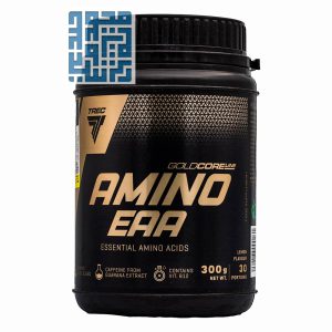 پودر آمینو EAA گلد کر لاین ترک نوتریشن 300 گرمی