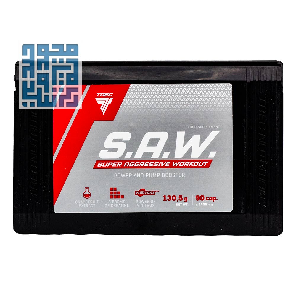 trec-nutrition-saw-caps-darochi.com (1) کپسول اس ای دبلیو ترک نوتریشن ۹۰ عددی