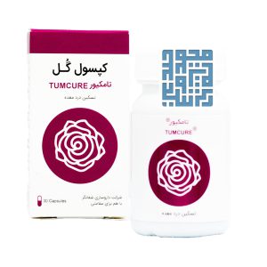 قرص گل صغیر (تامکیور)