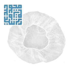 قیمت کلاه آکاردئونی یکبار مصرف