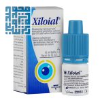 خرید قطره اشک مصنوعی زیلویال زیرو فارمیجیا 10 میلی لیتر