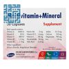 خرید مولتی ویتامین و مینرال رازک 30 عددی