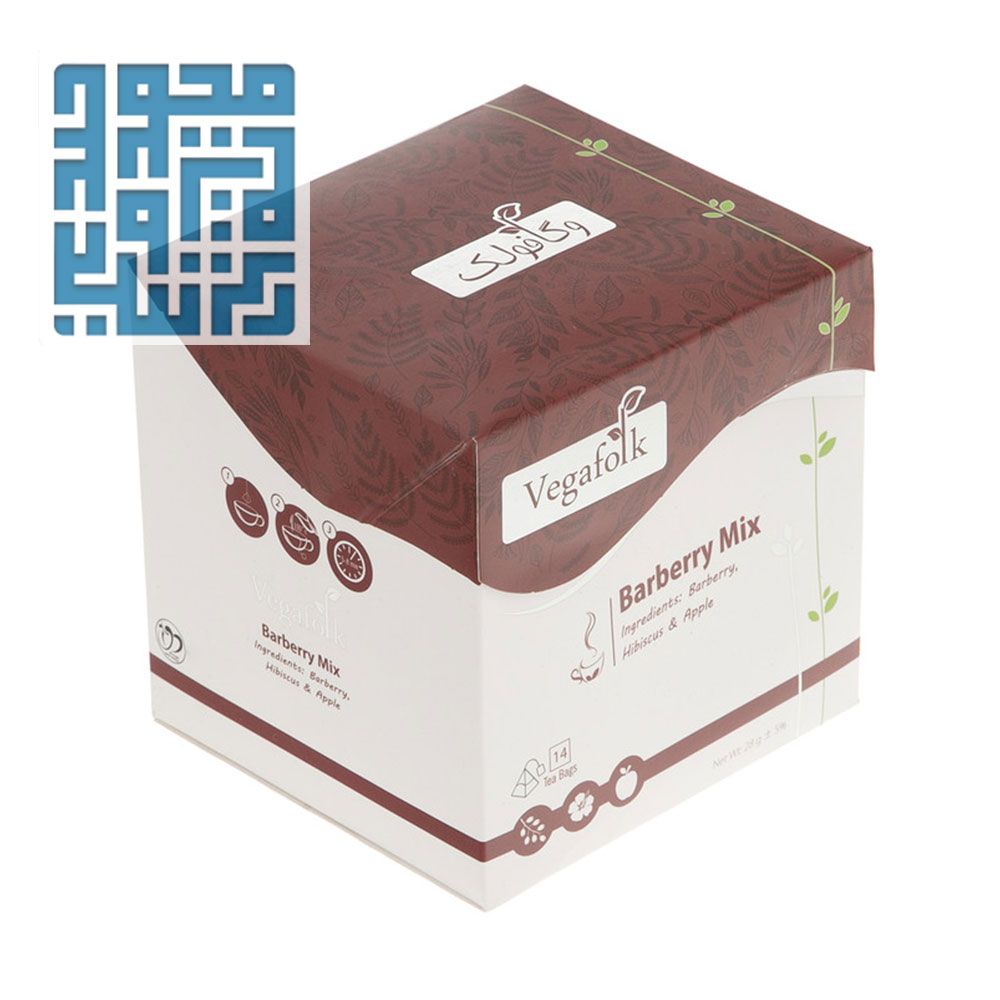5herbal-tea-barberry-mix:wwwdarochi.com خرید زرشک وگافولک بسته 14 عددی