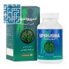 خرید اسپیروسینا سینافرآور ۱۰۰ عددی