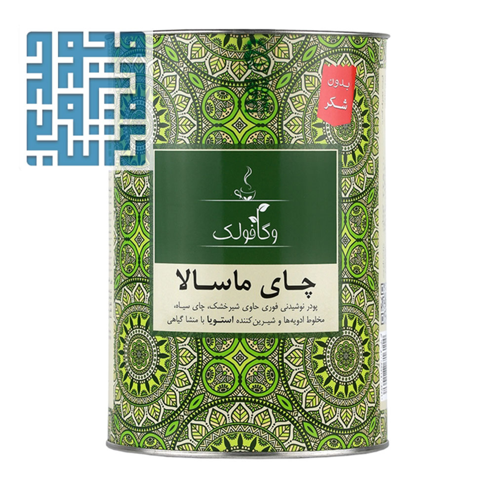 6tea-masala-tea-no-added-sugar:www.darochi.com خرید پودر پره فور کات پی ان سی کارن 20 ساشه