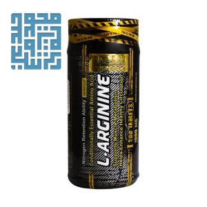 قرص ال آرژنین 1000 میلی گرم ژن استار