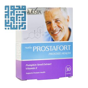کپسول پروستافورت نوتراکس 30 عددی