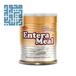 انترامیل پر پروتئین کارن