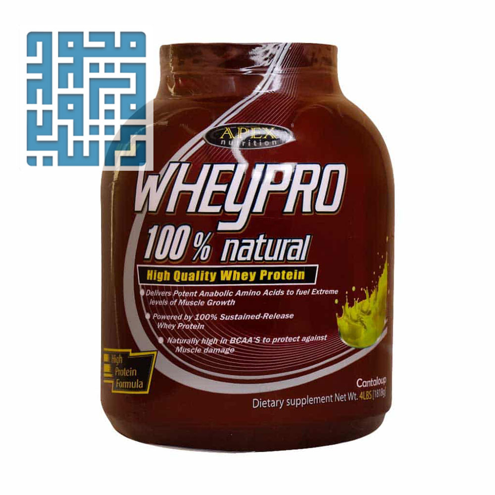6apex-whey-pro-1818-g/www.darochi.com مکمل پروتئین وی پرو اپکس 1818 گرم