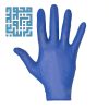 خرید دستکش یکبار مصرف نیتریل آبی