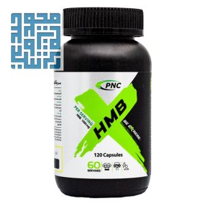 کپسول بتا هیدروکسی بتامتیل بوتیرات (HMB) کارن