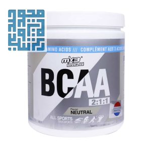 خرید پودر بی سی ای ای 2:1:1 ام ایکس تری 400 گرم