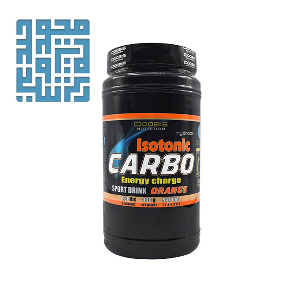 قیمت ایزوتونیک کربو انرژی شارژ