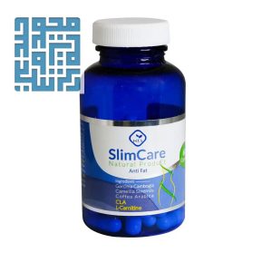 قرص لاغری اسلیم کر نچرال پروداکت حکیم تجارت سهند 60 عدد