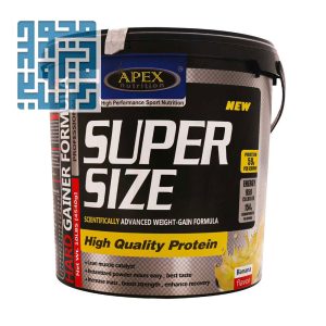 قیمت پودر سوپر سایز اپکس 4540 گرم