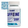 کپسول کافئین دوبیس نوتریشین 200 میلی گرمی 50 عدد