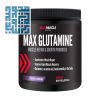 قیمت پودر مکس گلوتامین مکس ماسل 400 گرم