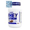 مکمل پروتئین وی پلاتینیوم دوبیس 900 گرمی