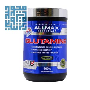 خرید پودر گلوتامین آلمکس