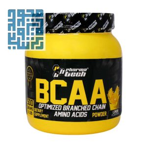 خرید پودر بی سی ای ای فارماتک 500 گرم